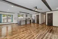 908 Palmer Drive, Calabash, NC 28467 — 3-bedroom manufactured home in Village At Calabash, Calabash, NC, photo 8 of 45