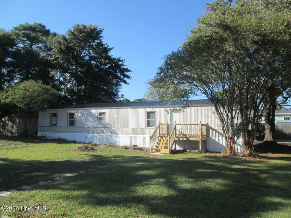 1934 Creswell Place SW, Supply, NC 28462 — 2-bedroom manufactured home in Styrons Landing, Supply, NC, photo 1 of 17: Street View