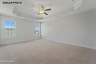 615 Indigo Johnston Drive, Jacksonville, NC 28546 — 4-bedroom home in Onslow Bay, Jacksonville, NC, photo 17 of 33