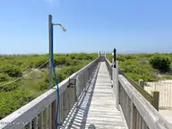 323 Caswell Beach Road, Oak Island, NC 28465 — 5-bedroom waterfront home in Caswell Beach, Oak Island, NC, photo 21 of 54: 323 Caswell Beach