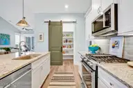 1220 Rockhill Road, Castle Hayne, NC 28429 — 4-bedroom waterfront home in Sunset Reach, Castle Hayne, NC, photo 14 of 54: 1220RockhillRoad-14