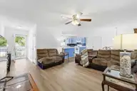 4580 Squirrel Avenue NW, Shallotte, NC 28470 — 3-bedroom home in Wildwood Village, Shallotte, NC, photo 8 of 30: with open floor Plan