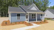 1304 W Canal Street, Tarboro, NC 27886 — 3-bedroom home in Forest Acres, Tarboro, NC, photo 3 of 47: 3-print-DJI_20260603111539_0407_D