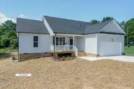 705 E Battle Avenue, Tarboro, NC 27886 — 3-bedroom home, Tarboro, NC, photo 2 of 20: Front 3