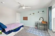 305 Lonesome Dove Court, Maysville, NC 28555 — 4-bedroom home in Village Creek, Maysville, NC, photo 19 of 34
