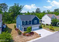 672 Coniston Drive SE, Leland, NC 28451 — 4-bedroom home in Hawkeswater at the River, Leland, NC, photo 3 of 34: 672 Coniston Dr MLS-7