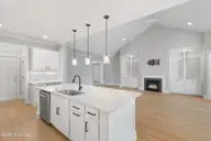 3741 Canary Lane, Southport, NC 28461 — 3-bedroom townhome in St James, Southport, NC, photo 9 of 58