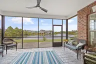 4282 Ashfield Place, Southport, NC 28461 — 3-bedroom waterfront home in St James, Southport, NC, photo 1 of 74: 4282AshfieldPl - 26