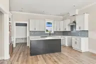 2406 Ferabee Street, Morehead City, NC 28557 — 4-bedroom waterfront home, Morehead City, NC, photo 7 of 40: Kitchen