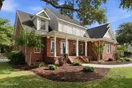 105 Harold Avenue, Swansboro, NC 28584 — 4-bedroom home in Hurst Harbor, Swansboro, NC, photo 1 of 61