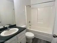 1999b Sunnybrook Road, Greenville, NC 27834 — 2-bedroom condo, Greenville, NC, photo 10 of 14: 10 Primary Bathroom