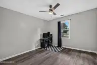 222 Cedar Creek Drive, Jacksonville, NC 28540 — 2-bedroom townhome in Cedar Creek, Jacksonville, NC, photo 14 of 22
