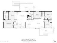 716 Pinecrest Street, Carthage, NC 28327 — 4-bedroom manufactured home in Brooklyn Heights, Carthage, NC, photo 5 of 45: all_floors_716_pinecrest_street_carthage