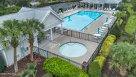 106 Kellerton Court, Winnabow, NC 28479 — 2-bedroom townhome in Mallory Creek Townhomes, Winnabow, NC, photo 23 of 25: 106 Kellerton Ct-00044