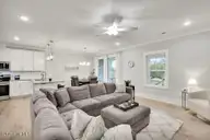 7402 Springwater Drive, Wilmington, NC 28411 — 3-bedroom townhome in Springwater Reserve, Wilmington, NC, photo 15 of 35: 7402SpringwaterDrive-15