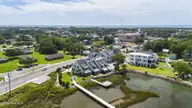 511 Turner Street, Beaufort, NC 28516 — 3-bedroom waterfront townhome, Beaufort, NC, photo 8 of 57: 8-web-or-mls-DJI_20260911122148_0990_D