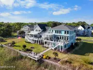 4427 Midshipman Court SE, Southport, NC 28461 — 4-bedroom waterfront home in St James, Southport, NC, photo 3 of 70: 4427MidshipmanCtAerials-68_