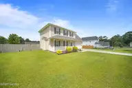 302 Springcreek Court, Hubert, NC 28539 — 3-bedroom home in Rogers Farm, Hubert, NC, photo 5 of 54