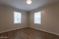 1128 Long Avenue, Rocky Mount, NC 27801 — 3-bedroom home in Edgemont Park, Rocky Mount, NC, photo 12 of 16: 1128 Long Ave-3rd Bedroom