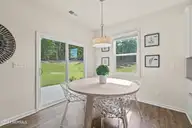 6275 Raystone Way 121, Leland, NC 28451 — 3-bedroom home in Pinewood, Leland, NC, photo 4 of 27: Dining