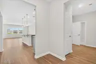 9355 Eagle Ridge Drive, Calabash, NC 28467 — 3-bedroom home in Eagle Run, Calabash, NC, photo 7 of 75: 9355 Eagle Ridge Drive