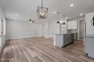 3812 Ramblewood Hill Drive W, Wilson, NC 27893 — 3-bedroom home in Walkers Trace, Wilson, NC, photo 21 of 42: Dining Area