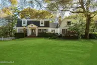 428 Holly Street, Emerald Isle, NC 28594 — 4-bedroom waterfront home in Ocean Forest, Emerald Isle, NC, photo 2 of 45: 2-web-or-mls-chadwick-visuals-428-holly-
