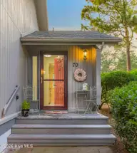 70 Barton Hills Court, Pinehurst, NC 28374 — 2-bedroom townhome in Juniper Creek, Pinehurst, NC, photo 2 of 42: 260718-70 Barton Hills Ct-1930