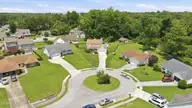 437 Foxhunt Lane, Havelock, NC 28532 — 3-bedroom home in Hills Of Foxcroft, Havelock, NC, photo 4 of 63: 4-web-or-mls-DJI_0739_edit