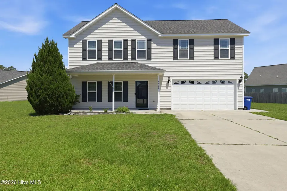 4400 Bristlecone Drive, Ayden, NC 28513 — 4-bedroom home in Pine View, Ayden, NC, photo 1 of 43: 4-web-or-mls-BLS_0003