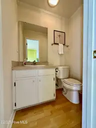 240 Lake Road B, Greenville, NC 27834 — 2-bedroom townhome in Moss Creek Place, Greenville, NC, photo 7 of 12: IMG_4768