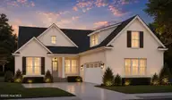8344 Vintage Club Circle, Wilmington, NC 28411 — 3-bedroom waterfront home in Porters Neck Plantation, Wilmington, NC, photo 1 of 3