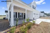 1842 Olde Towne Pointe Boulevard, Jacksonville, NC 28546 — 4-bedroom home in Onslow Bay, Jacksonville, NC, photo 2 of 31