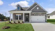 800 Fernwind Circle, Aberdeen, NC 28315 — 3-bedroom home in Martin Farms, Aberdeen, NC, photo 1 of 25: Azalea M4 Rendering
