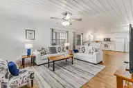 238 NE 35th Street, Oak Island, NC 28465 — 5-bedroom home in Tranquil Harbor, Oak Island, NC, photo 23 of 57