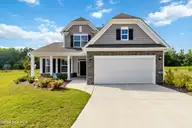 3809 Cessna Way, Wilson, NC 27896 — 4-bedroom home in 1158 Place, Wilson, NC, photo 1 of 33