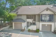 248 Clubhouse Road # D, Sunset Beach, NC 28468 — 4-bedroom townhome in Sea Trail Plantation, Sunset Beach, NC, photo 1 of 54