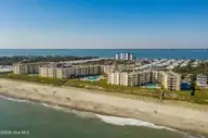 1505 Salter Path Road M, Indian Beach, NC 28512 — 4-bedroom waterfront condo in Summer Winds Condominiums, Indian Beach, NC, photo 4 of 68: Complex