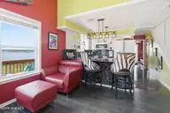 35 Bermuda Landing Place, North Topsail Beach, NC 28460 — 4-bedroom waterfront home in Bermuda Landing, North Topsail Beach, NC, photo 8 of 49