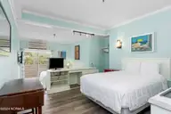 602 W Fort Macon Road 139, Atlantic Beach, NC 28512 — 1-bedroom waterfront condo in Palm Suites, Atlantic Beach, NC, photo 8 of 29: PalmSuites-139-10-29-24-005