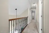 726 Thomas Road, Rocky Mount, NC 27801 — 3-bedroom home, Rocky Mount, NC, photo 24 of 50: Upstairs Landing