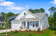 1216 Halter Place NW, Calabash, NC 28467 — 3-bedroom home in Coastal Club of the Carolinas, Calabash, NC, photo 3 of 28