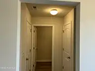 1403 Queens Road, Kinston, NC 28501 — 4-bedroom home, Kinston, NC, photo 8 of 25: Back Hall