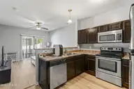 264 Caldwell Loop, Jacksonville, NC 28546 — 2-bedroom townhome in Carolina Forest, Jacksonville, NC, photo 6 of 27