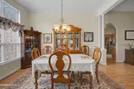 7425 Balmore Drive SW, Sunset Beach, NC 28468 — 4-bedroom waterfront home in Sandpiper Bay, Sunset Beach, NC, photo 10 of 53