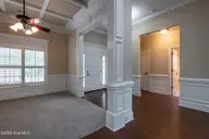 820 Megan Drive, Greenville, NC 27834 — 4-bedroom home in Mill Creek, Greenville, NC, photo 24 of 64: 820_Megan-24