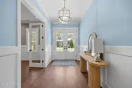 321 Jenoa Drive, Castle Hayne, NC 28429 — 3-bedroom home in River Bluffs, Castle Hayne, NC, photo 7 of 68: 7_foyer