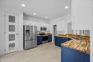 139 Bayshore Drive, Sneads Ferry, NC 28460 — 3-bedroom home in Chadwick Shores, Sneads Ferry, NC, photo 10 of 43