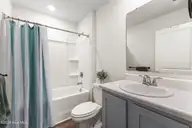1166 King Eider Way, Winnabow, NC 28479 — 3-bedroom home in Mallory Creek Plantation, Winnabow, NC, photo 18 of 32