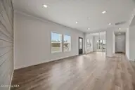 2246 Blackhawk Drive, Farmville, NC 27828 — 3-bedroom home in Chinquapin Road, Farmville, NC, photo 12 of 45: Living Room